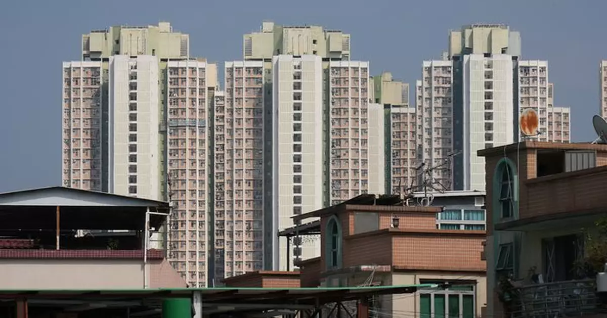 房屋局稱冀在逐步縮短公屋輪候時間下 有契機檢視能否優化方案