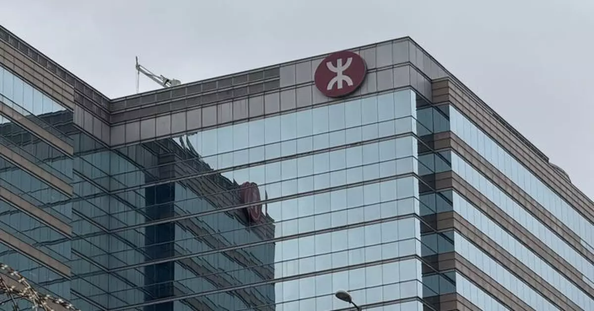 港鐵宣布今年薪酬調整 非經理級員工獲1.60%至3.84%加幅