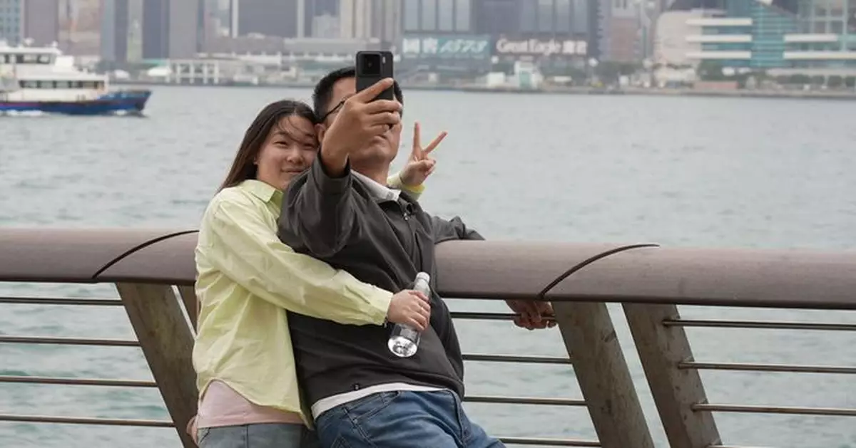 首兩個月訪港旅客共錄995萬人次按年增18% 澳洲歐洲訪客爆升2-3成