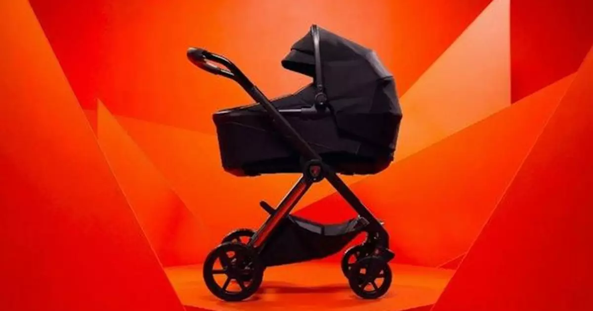 林寶堅尼、Aston Martin殺入BB車市場！限量版價格曝光　最高4.2萬