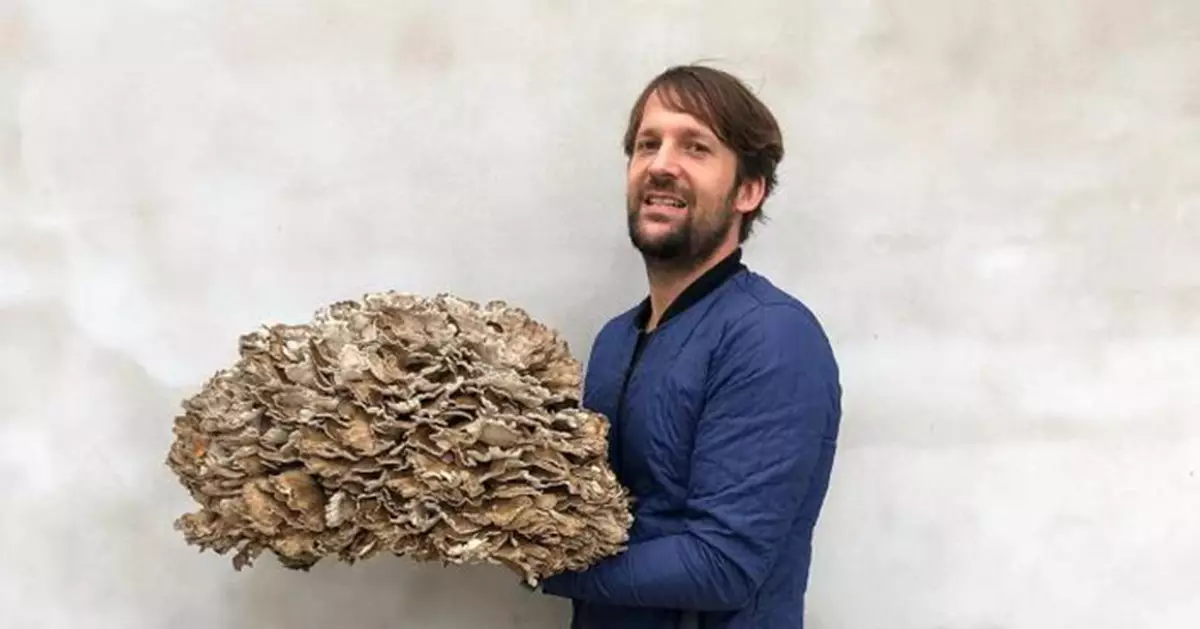 五度登頂世界50最佳餐廳！Noma主廚爆虐待員工醜聞　被迫辭職