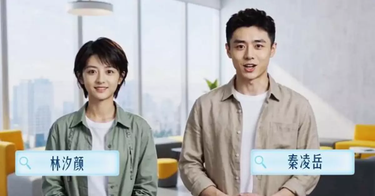 AI短劇爆發！耀客傳媒簽約AI藝人　推AI劇集　業界憂：臨演、配角恐被取代