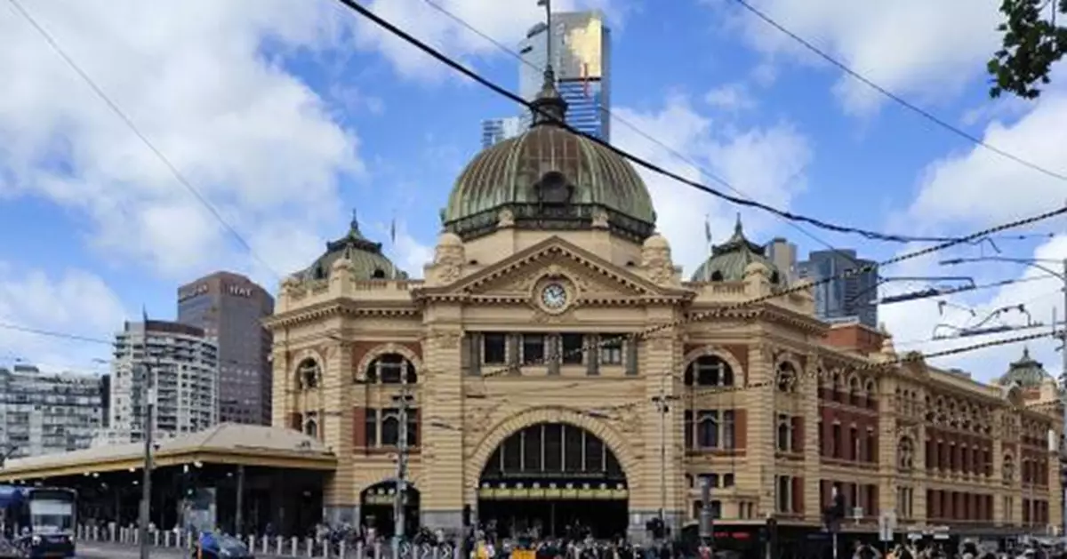 澳洲兩州推免費公共交通！為應對燃油短缺　助民眾減輕生活成本