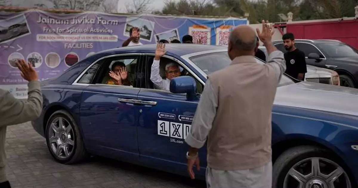 中東戰事航班受阻 印度僑民開放農場助滯留旅客