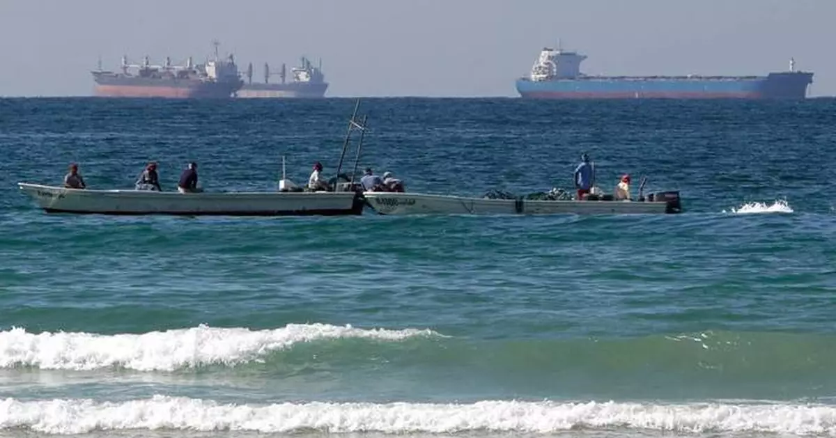 伊朗局勢｜馬克龍與佩澤希齊揚通電　呼籲保障霍爾木茲海峽航行自由
