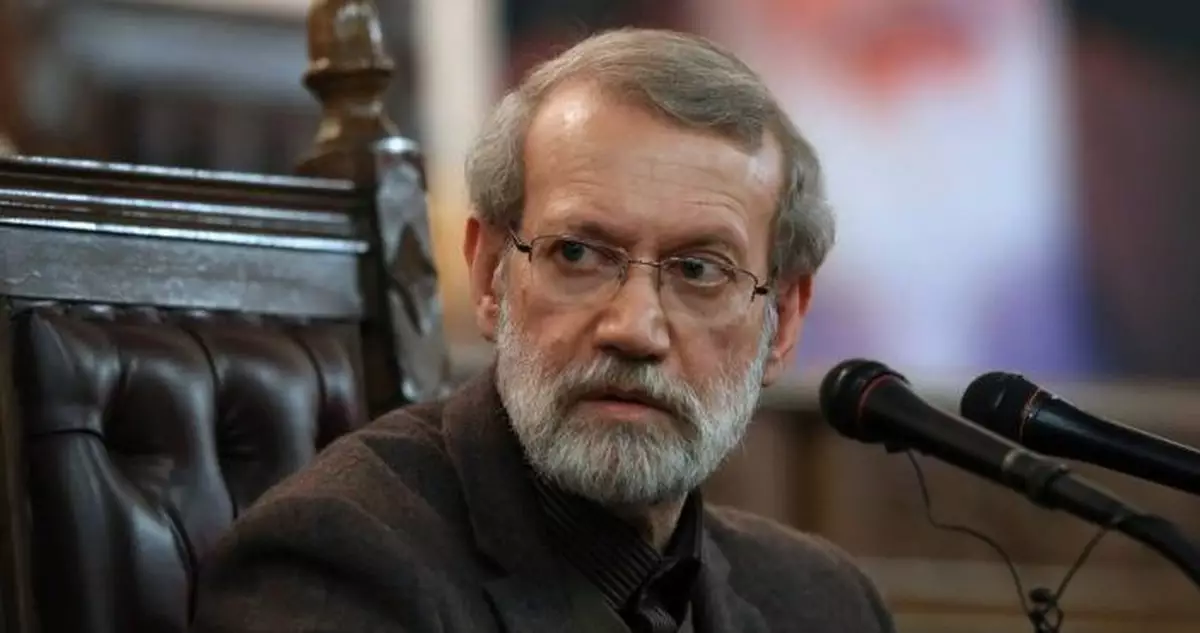 伊朗局勢｜拉里賈尼死亡澤希齊揚表示哀悼　以軍揚言追殺穆傑塔巴