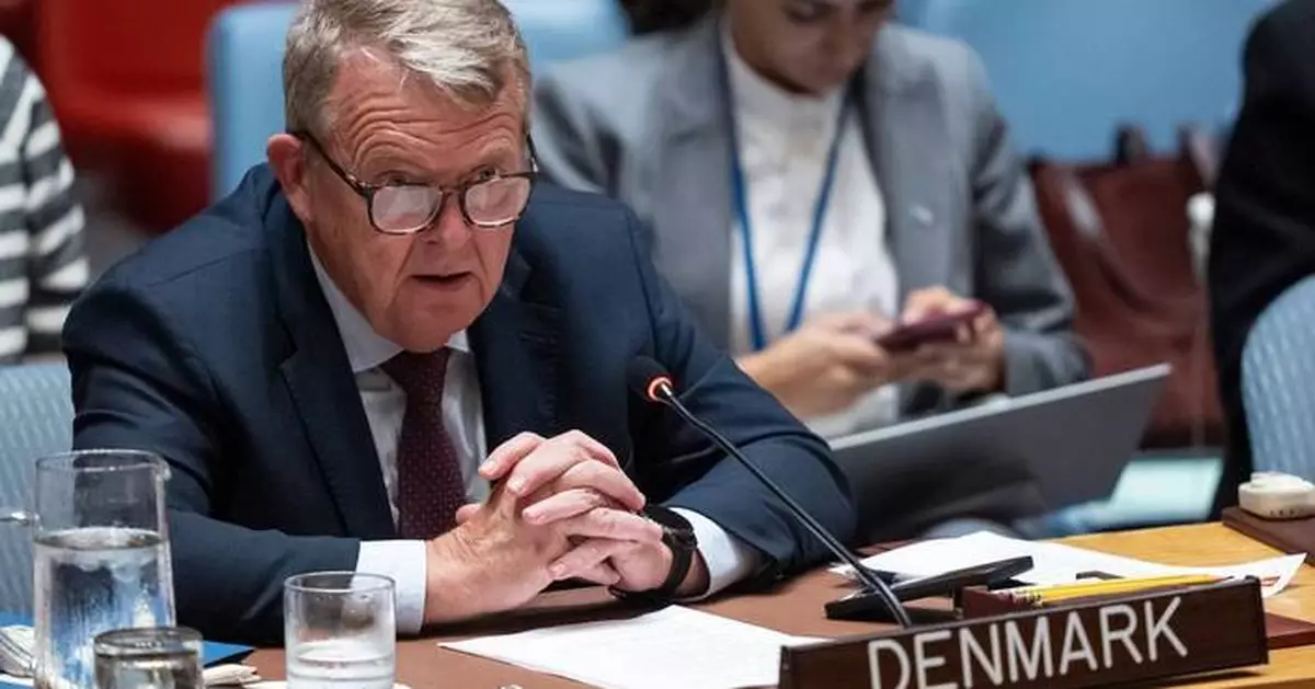 丹麥大選下周舉行 首相弗雷德里克森爭第三任期