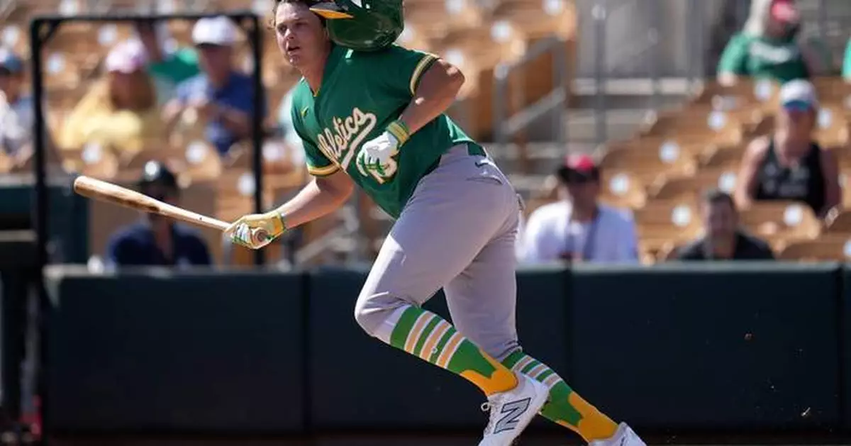 西雅圖水手力爭衛冕美聯西區冠軍 卡爾羅利領軍再闖世界大賽