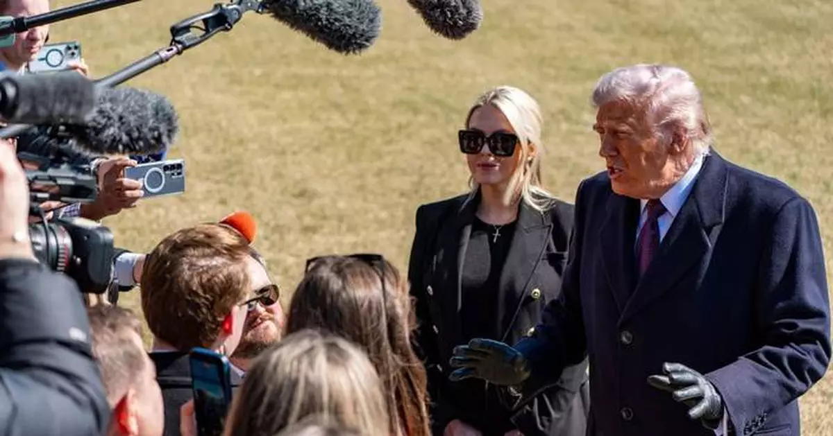 特朗普伊朗戰略惹議｜保守派媒體現分歧 忠實支持者現裂痕