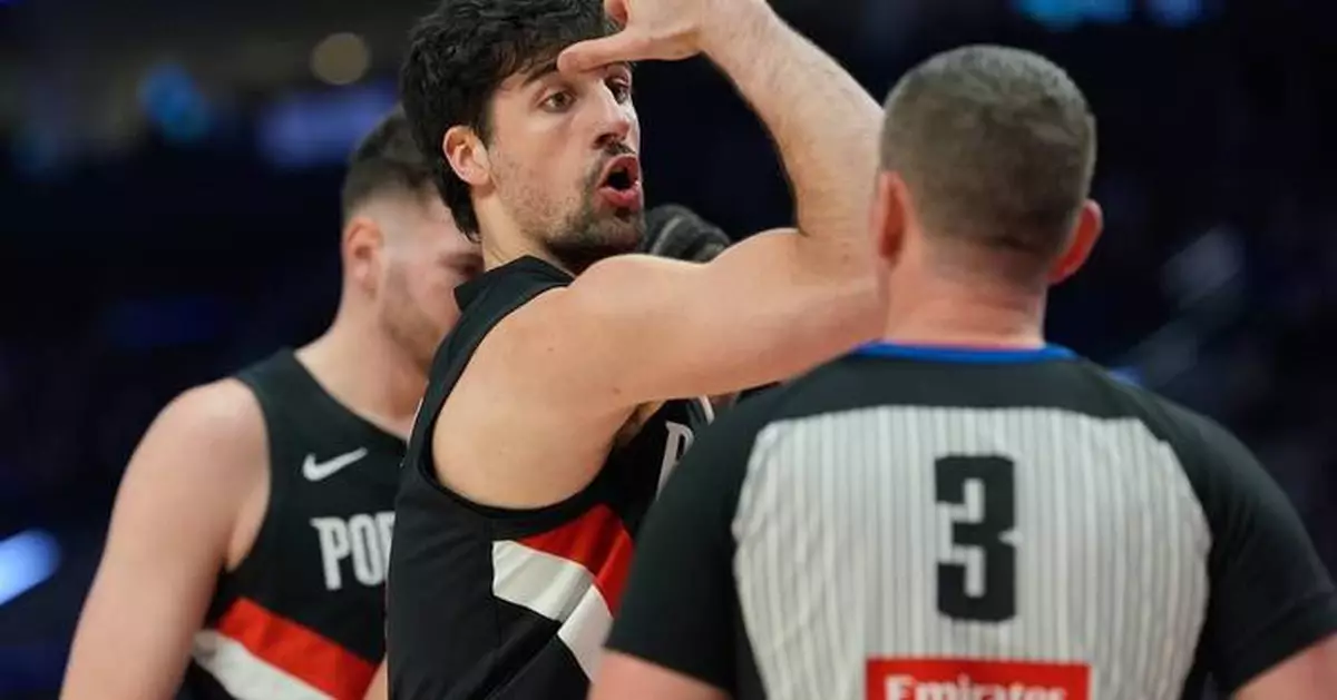 獨行俠挫拓荒者終止五連敗 巴格利貢獻26分