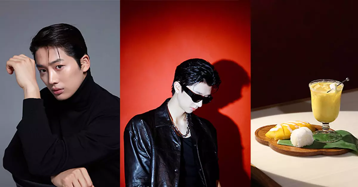 《單身即地獄》文世勳激罕現身香港DJ台 首爾人氣DJ SIELO聯手帶來K-POP Groove Night