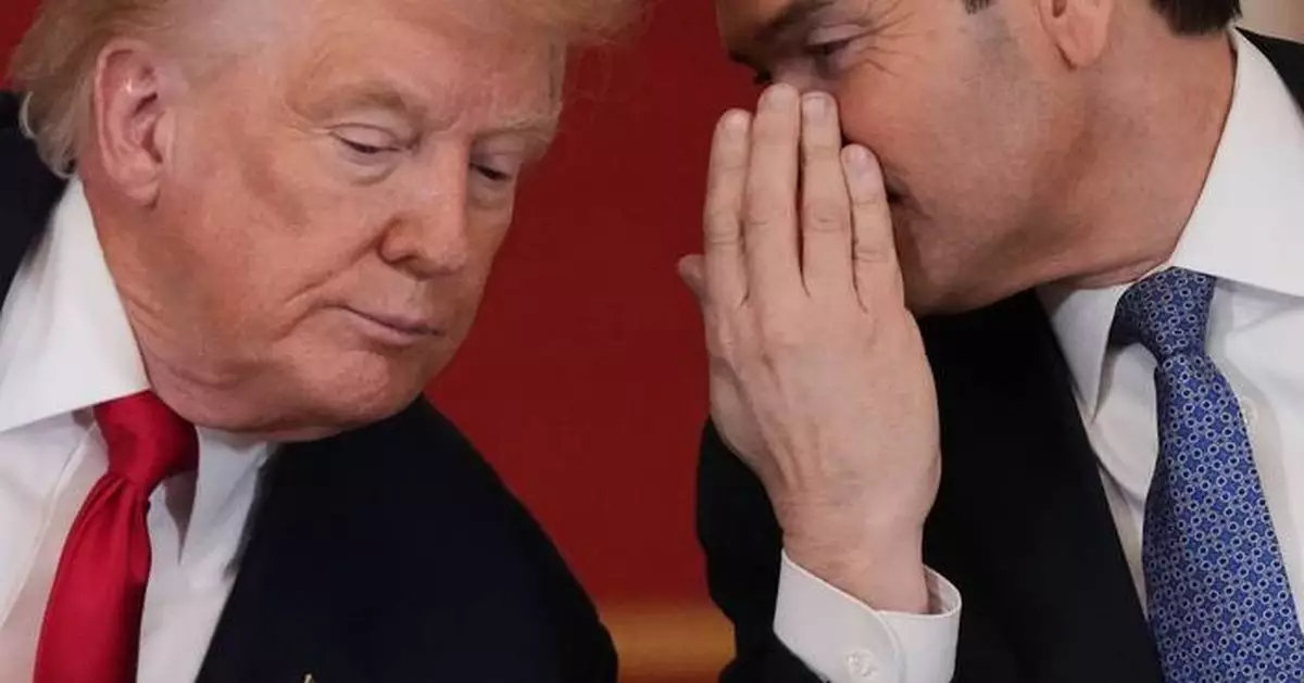 特朗普主持美洲峰會 聚焦西半球外交抗衡中國影響