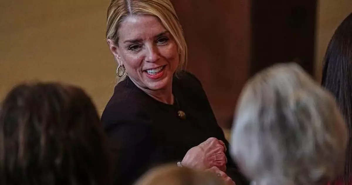 司法部高層閉門會晤議員 冀平息艾普斯坦檔案風波