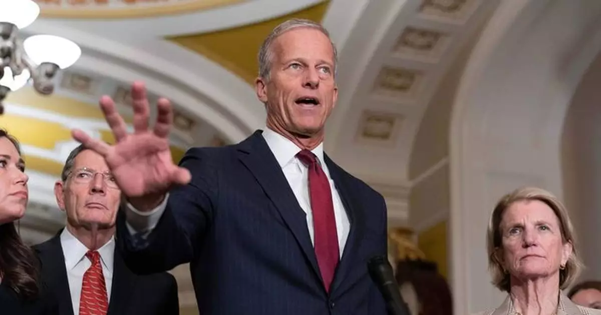 共和黨推投票法案要求公民身份證明 特朗普稱可保中期選舉勝算