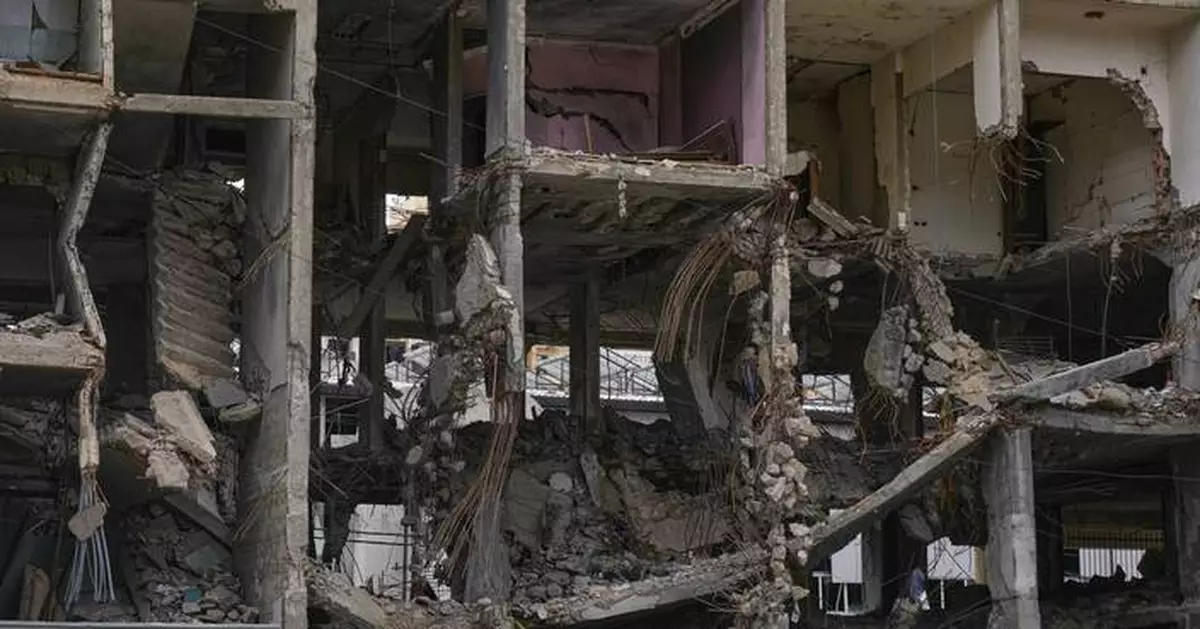 中東局勢｜伊朗襲以色列及鄰國報復領袖被殺 以色列空襲貝魯特