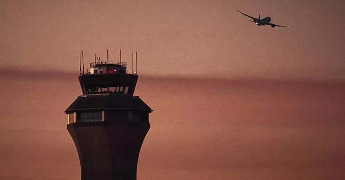 紐瓦克機場險釀空難 阿拉斯加航空客機與聯邦快遞貨機險相撞