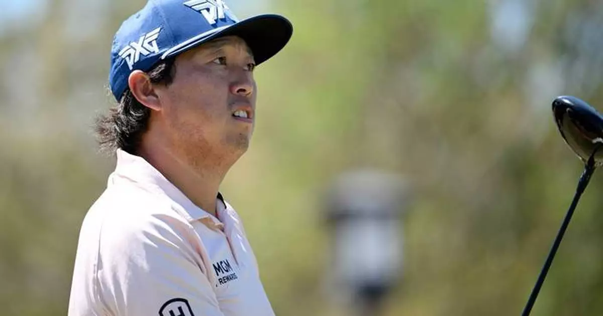 費茲柏德威士伯錦標賽奪冠 彌補上周失利遺憾