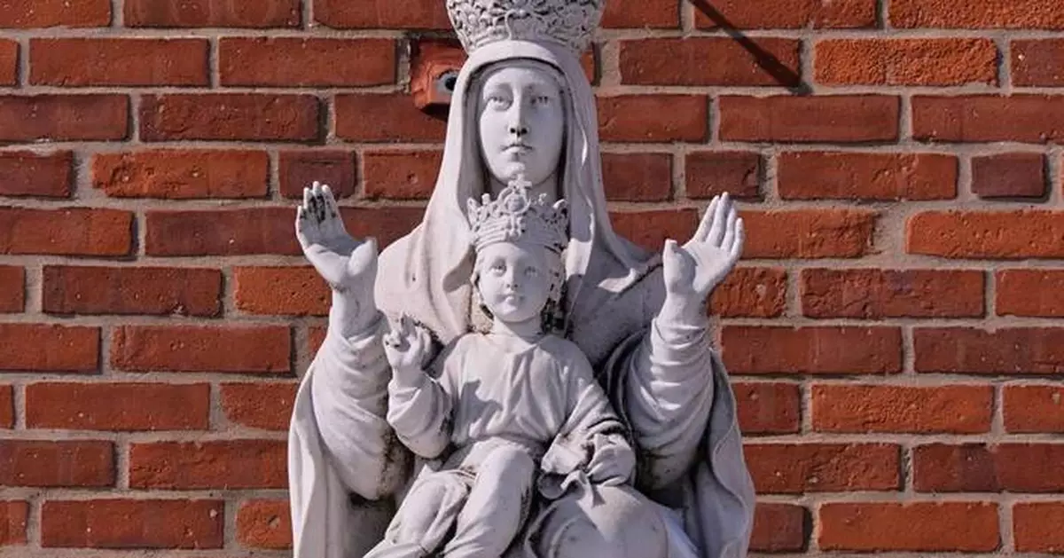 美羅德島州天主教區性侵醜聞 報告揭逾75神父涉案 檢察總長促修法