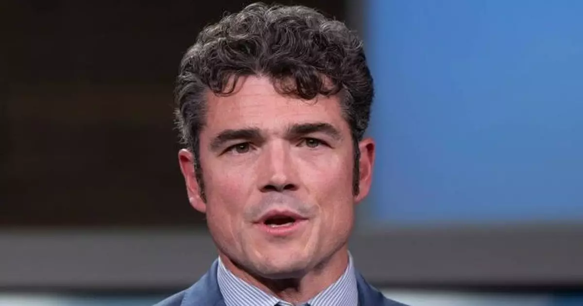 美國國家反恐中心主任辭職 批特朗普政府伊朗戰事無迫切威脅