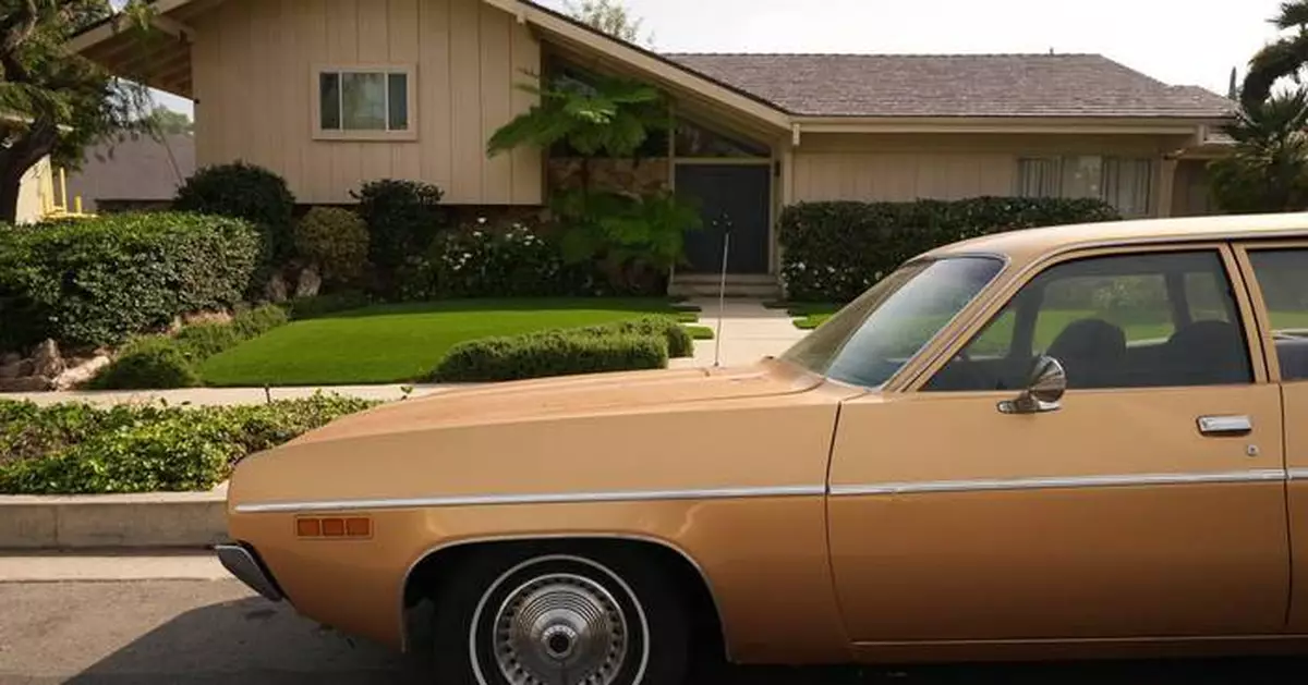 洛杉磯新地標！美經典情境喜劇《The Brady Bunch》外景屋獲列歷史文化古蹟