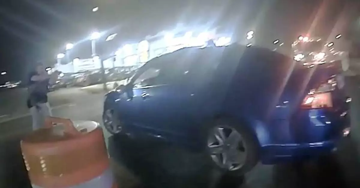 德州移民特工槍殺美國公民片段曝光 國土安全部說法受質疑