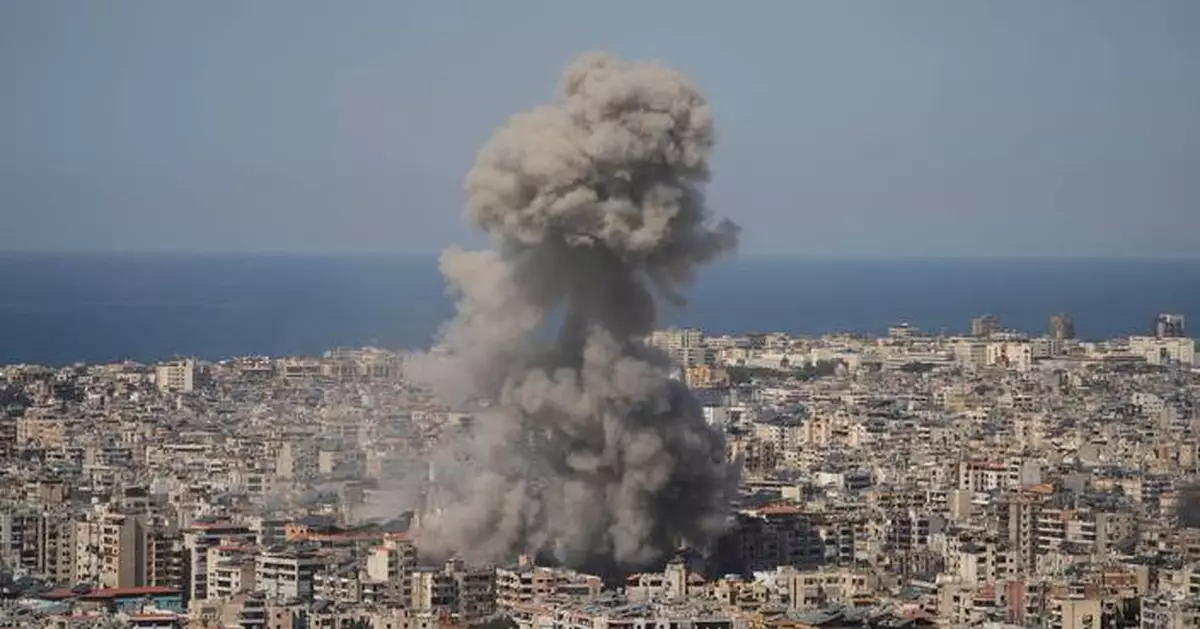 中東局勢｜中方向伊朗約旦黎巴嫩和伊拉克四國提供緊急人道主義援助