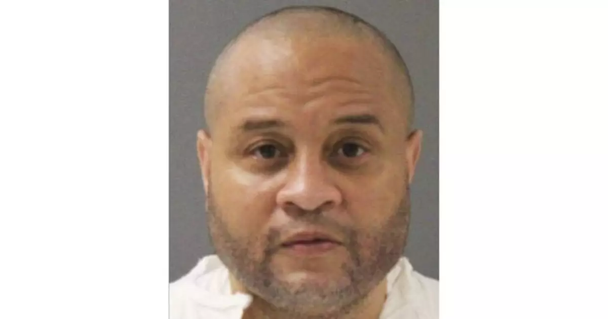 德州男子刺死女友及8歲子判處死刑 律師指控陪審員選拔涉種族歧視