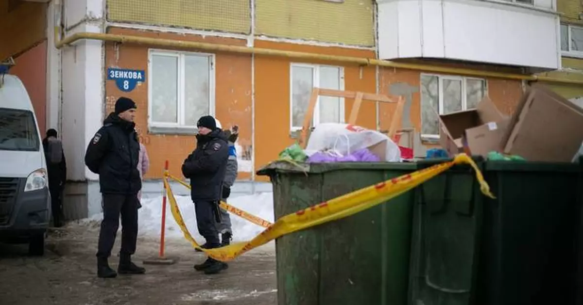 俄羅斯阻撓民眾抗議封鎖通訊程式 Telegram 惟不滿情緒持續