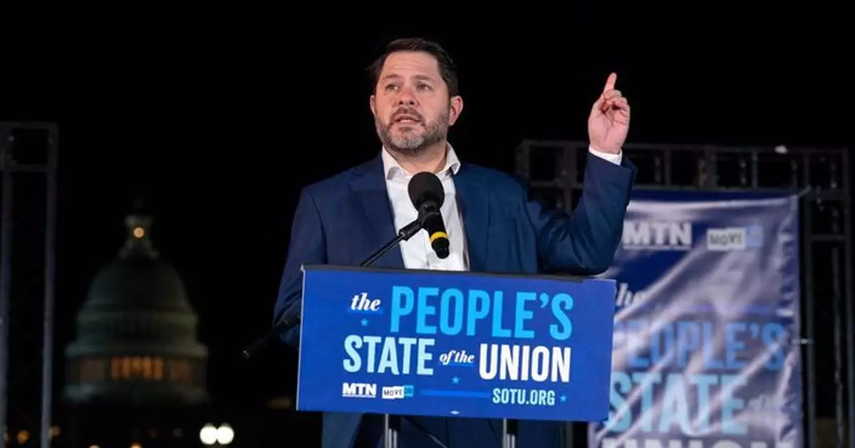 美國民主黨參議員提戰爭權力決議案 限制特朗普對古巴動武