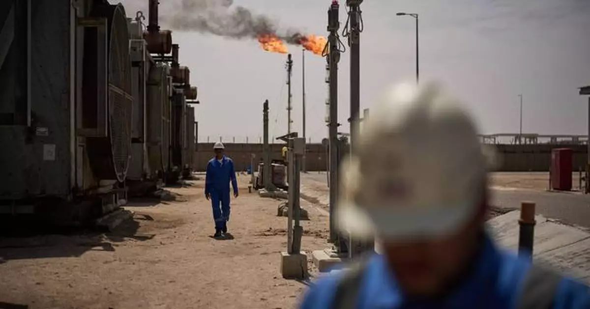 特朗普揚言摧毀伊朗海水化淡廠 中東水資源恐受毀滅性影響