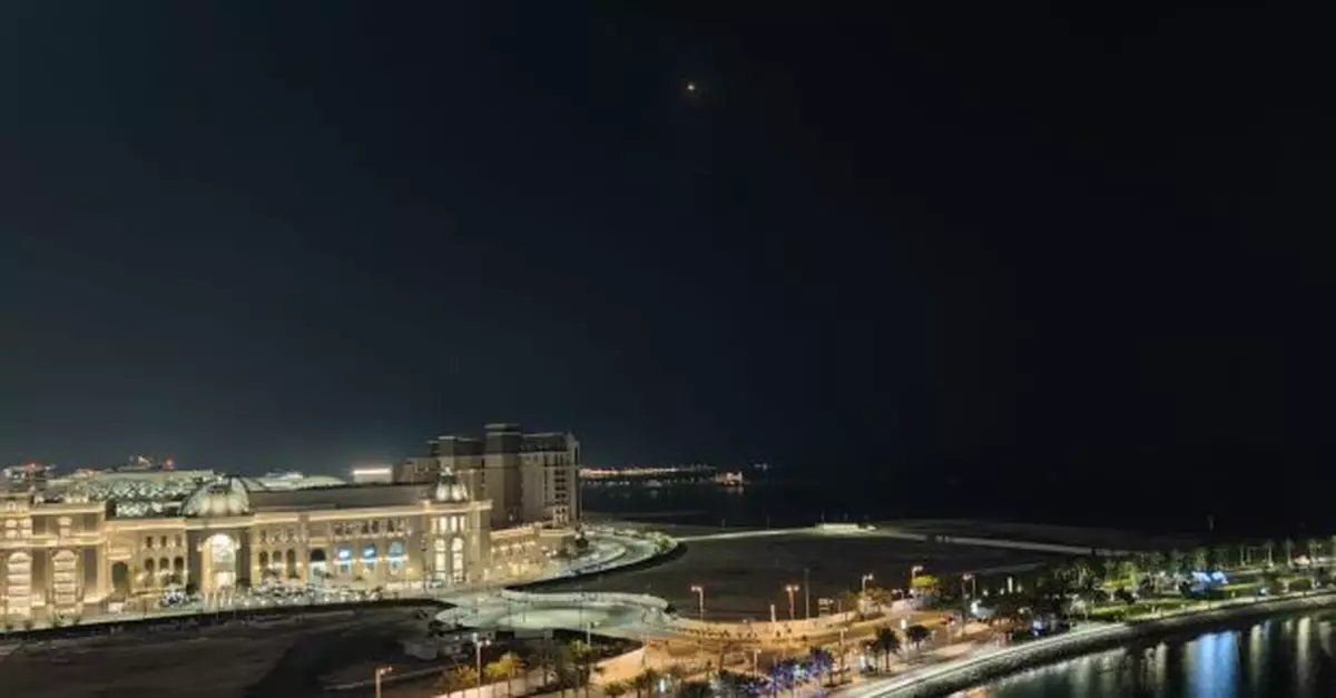 有在卡塔爾經商港人表示暫不影響營商信心　會密切關注事態