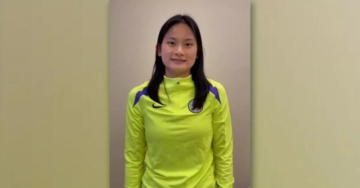 足總指女子足球代表隊正於迪拜入住酒店　將盡快協助安排返港