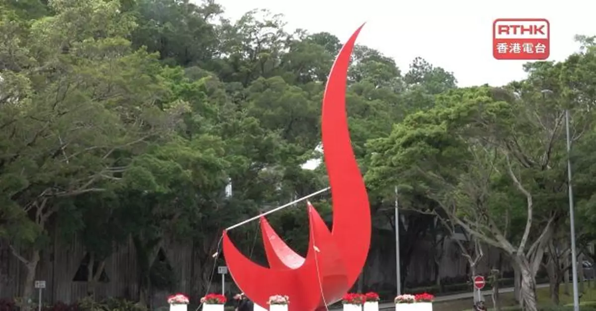 科大稱33名伊朗研究生在讀　校方盡力為有需要學生提供支援