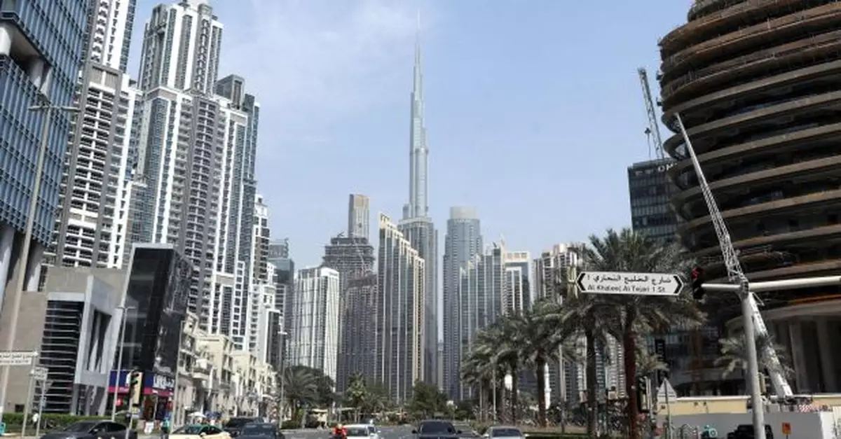 有本港旅行社稱兩旅行團滯留迪拜　今日繼續觀光