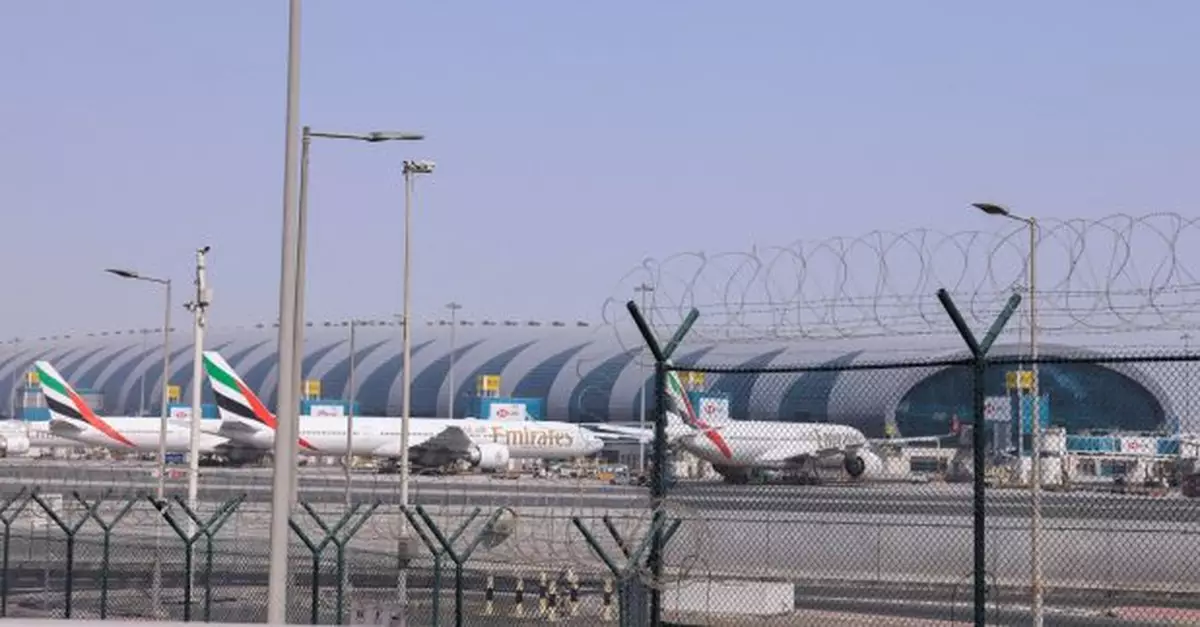 保險業聯會：戰爭不受旅遊保險保障　取消或延誤行程不獲賠償