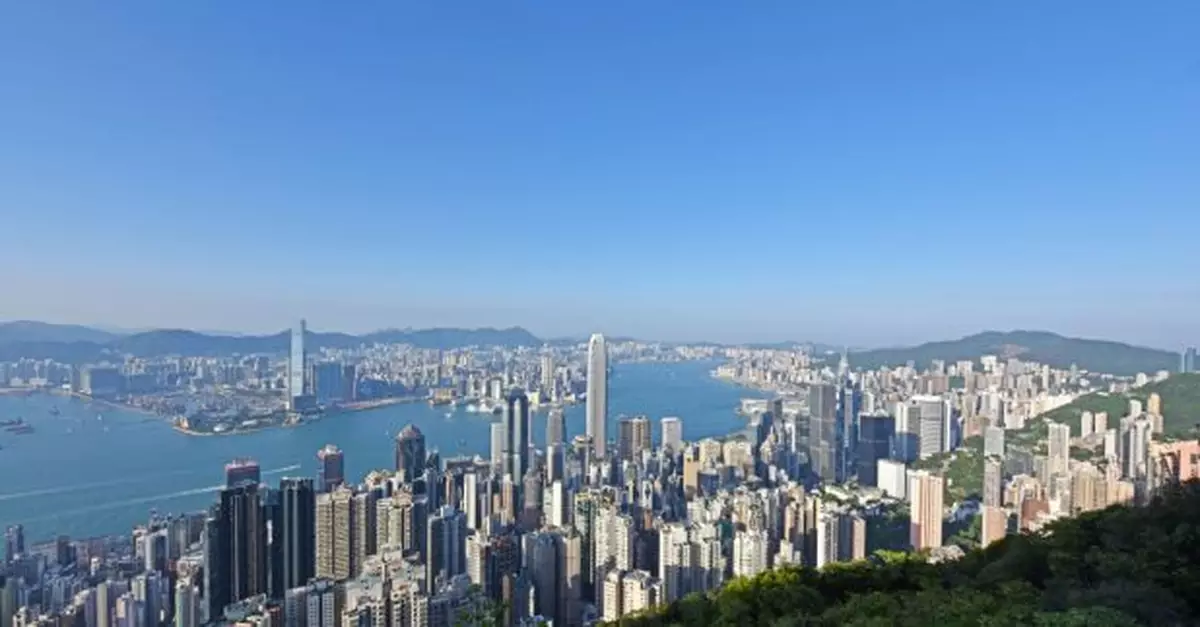 報告：本港商業景氣連續7個月改善