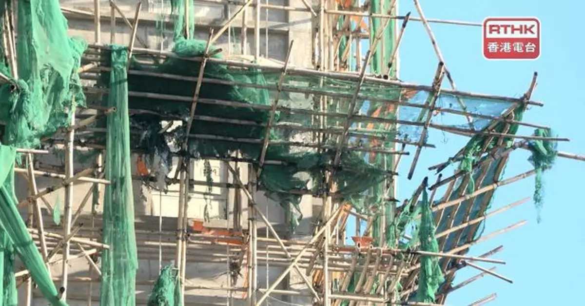 銀行業界再推措施助宏福苑居民包括延長各類貸款還款期多6個月