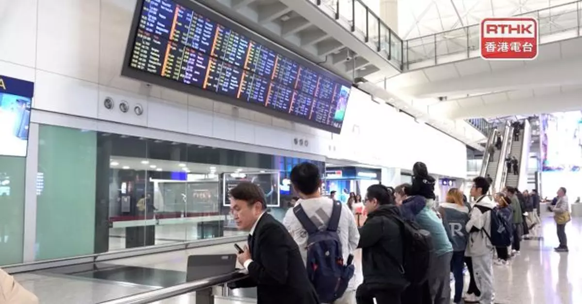 機師稱部分空域關閉　土耳其等航線用量大增出現「隱形高速公路」