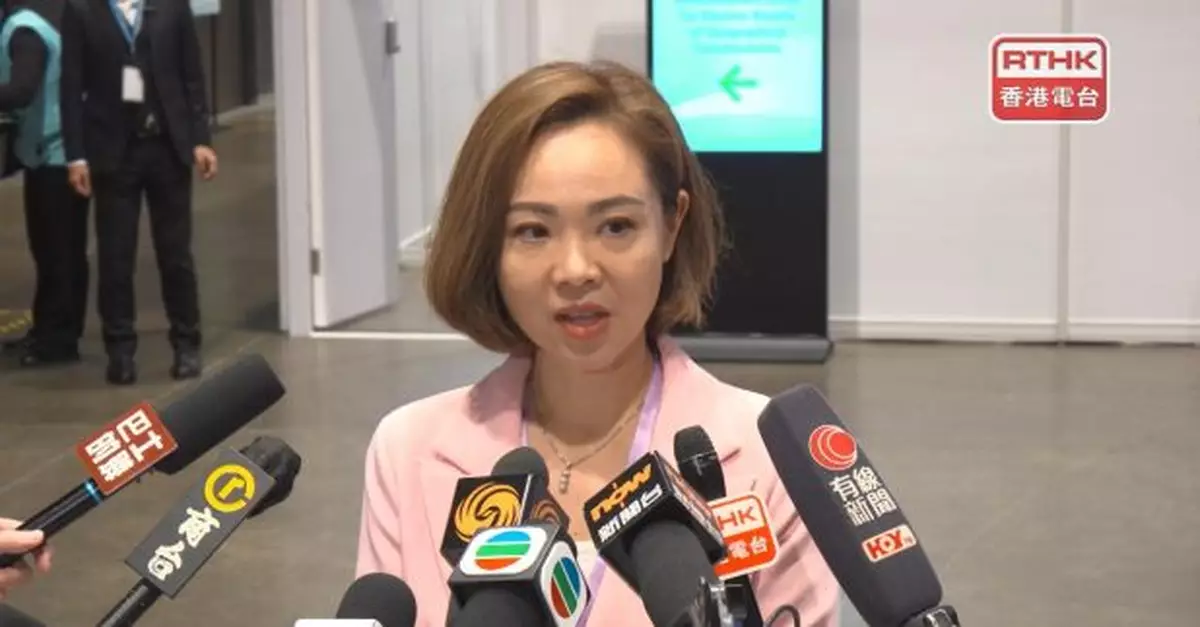 陳家珮灣仔駕車逆線行車被警方票控涉嫌不小心駕駛