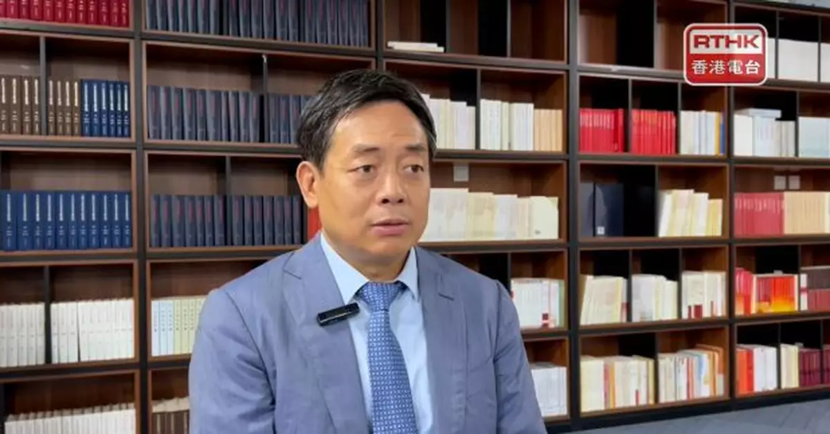 全國兩會｜內地學者稱國營和民營企業合作創新　以服務人民為目標