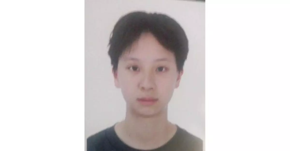 14歲女童昨早離開耀東邨宿舍後失蹤　警方籲提供消息