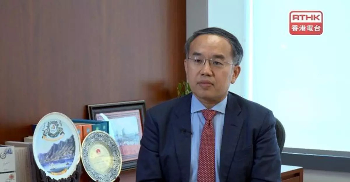 政府擬提高兩債券計劃借款上限至9千億元　許正宇稱擴大融資能力