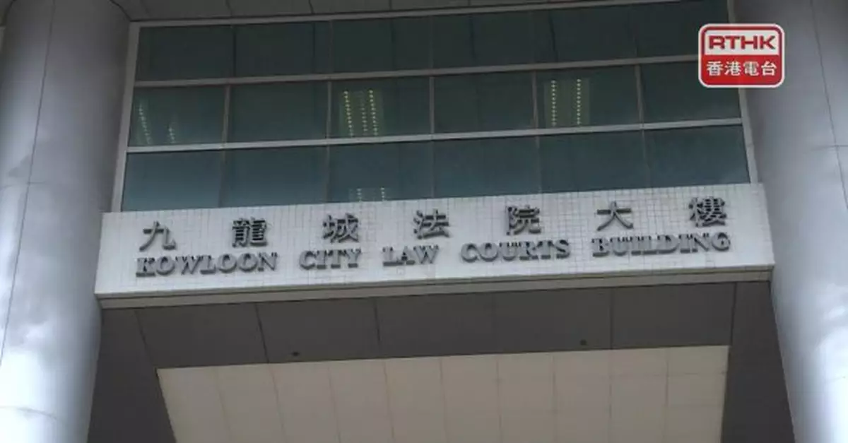 一女子非法進口2萬2千支另類吸煙產品判監4個月