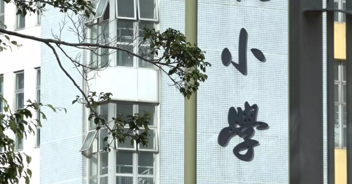 教育局公布小學規劃優化方案　供未獲資助開辦小一班學校選擇