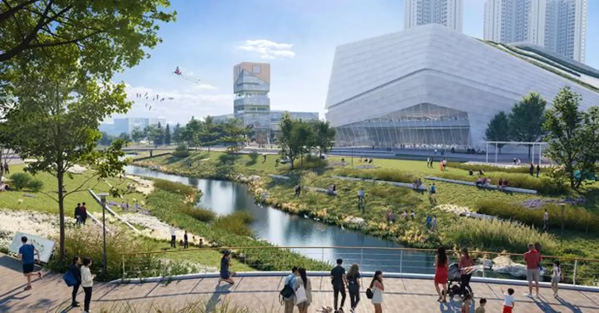 北都倡訂附屬法例便利港深園區人員流動　構思以「白名單」規管