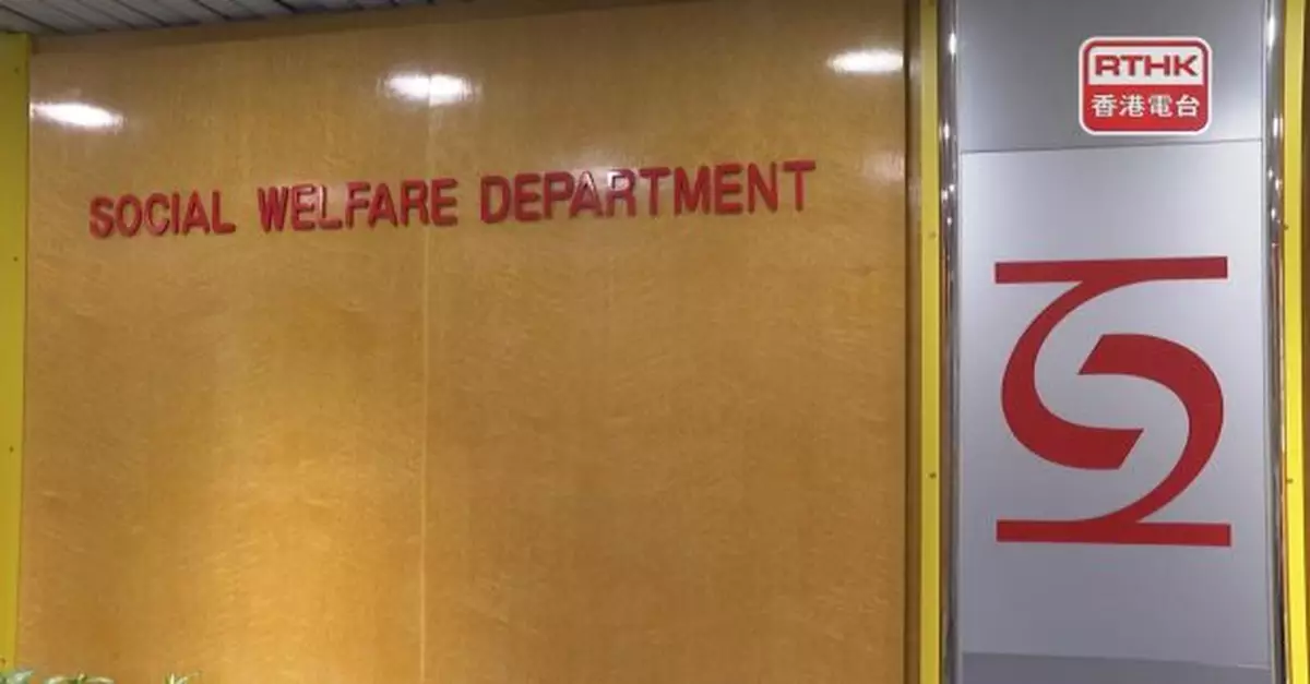 照顧者支援專線接逾14萬來電　逾3900個案轉介社區支援單位