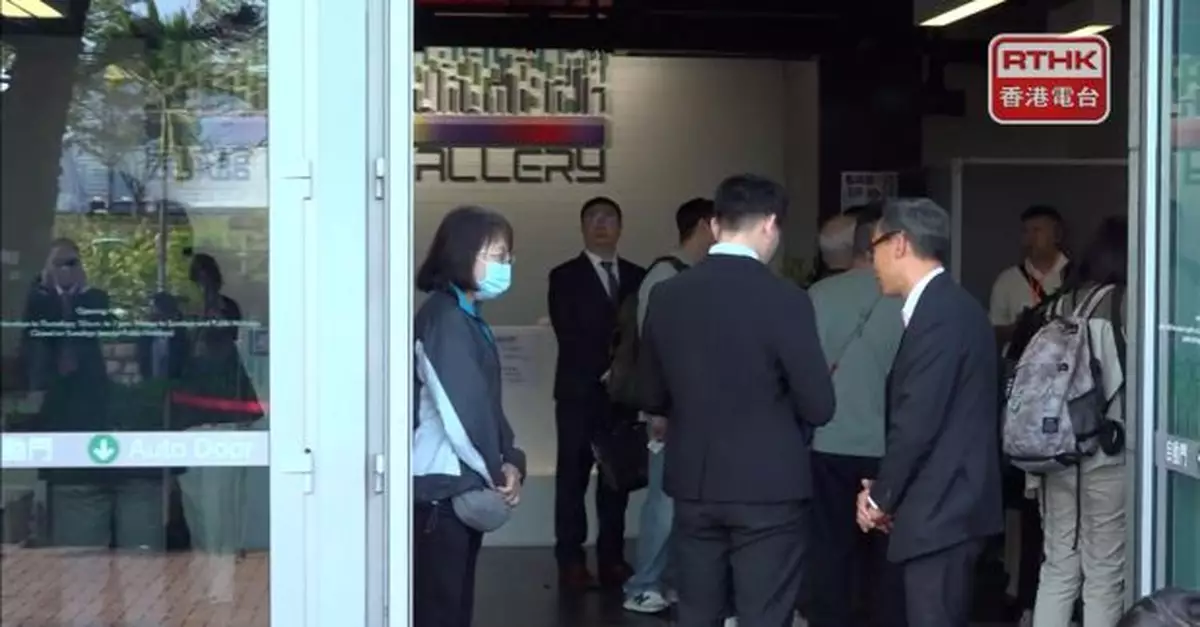 火災獨立委員會杜淦堃稱幾乎全部消防措施基於人為因素徹底失效