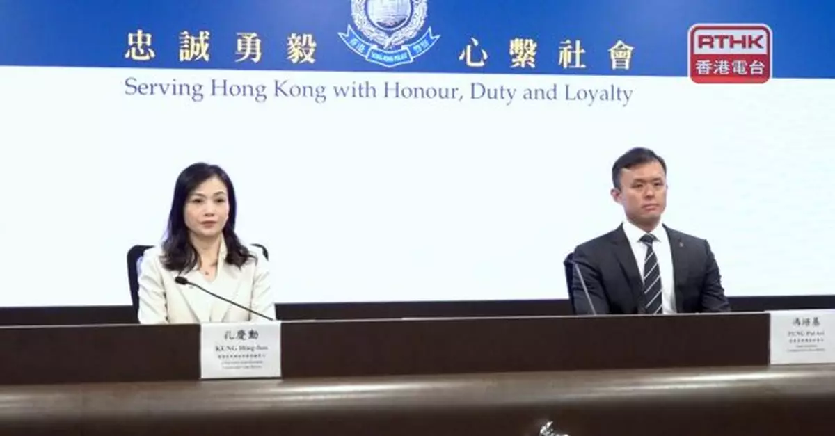 警接430宗新型碰瓷黨相關案件再拘16人　索償額達1億6百萬