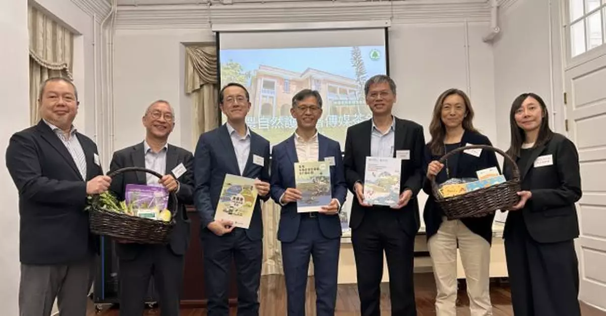 政府擬於郊野公園露營熱點引入預約制　最遲於十一黃金周試行