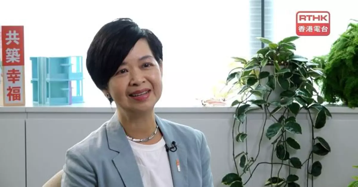 何永賢指簡樸房核證工作可由註冊建築師、專業工程師或測量師進行